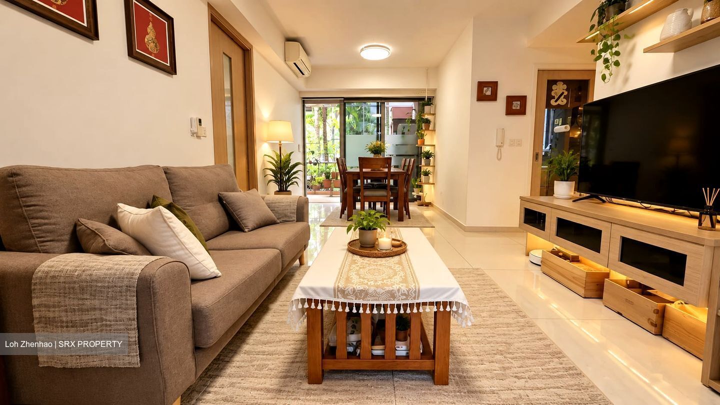 Sea Esta (D18), Condominium #629386091